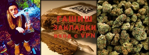 ешки Кущёвская